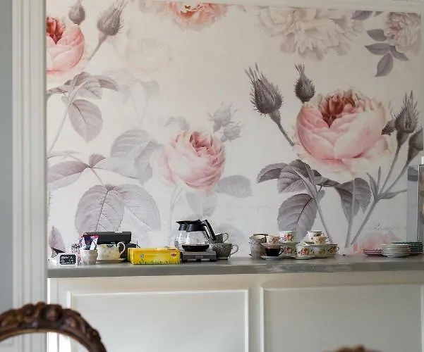 Gasthof Vanha Pappila Hetki Oy Ähtäri