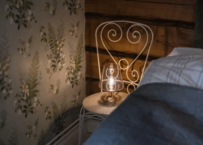 Gasthof Vanha Pappila Hetki Oy