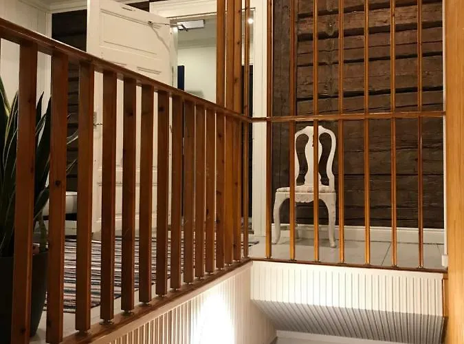 Gasthof Vanha Pappila Hetki Oy Ähtäri