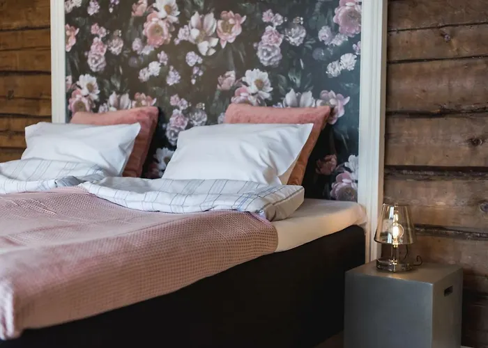 Vanha Pappila Hetki Oy Ähtäri