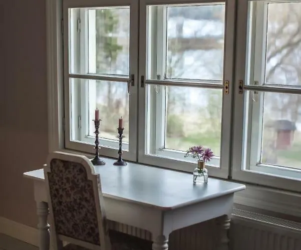 Vanha Pappila Hetki Oy Gasthof *