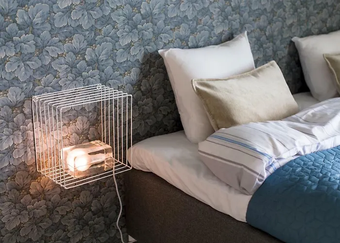 Vanha Pappila Hetki Oy Gasthof Ähtäri