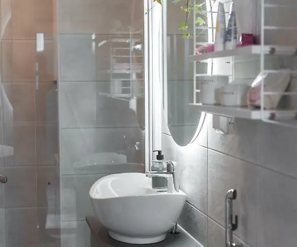 Vanha Pappila Hetki Oy Gasthof Ähtäri