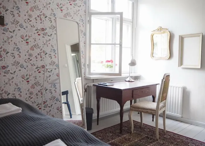 Vanha Pappila Hetki Oy Ähtäri