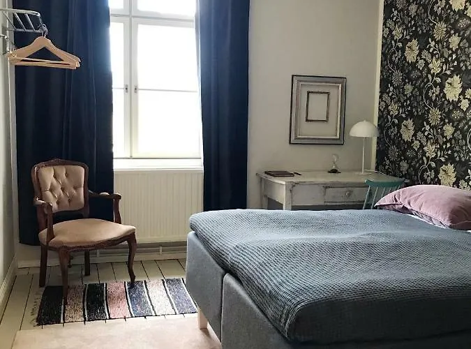 Vanha Pappila Hetki Oy Ähtäri