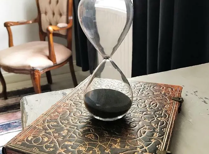 Vanha Pappila Hetki Oy *