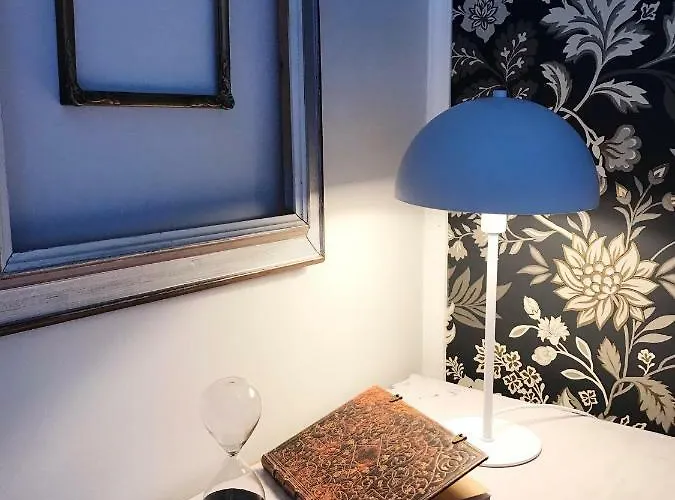 Gasthof Vanha Pappila Hetki Oy Ähtäri