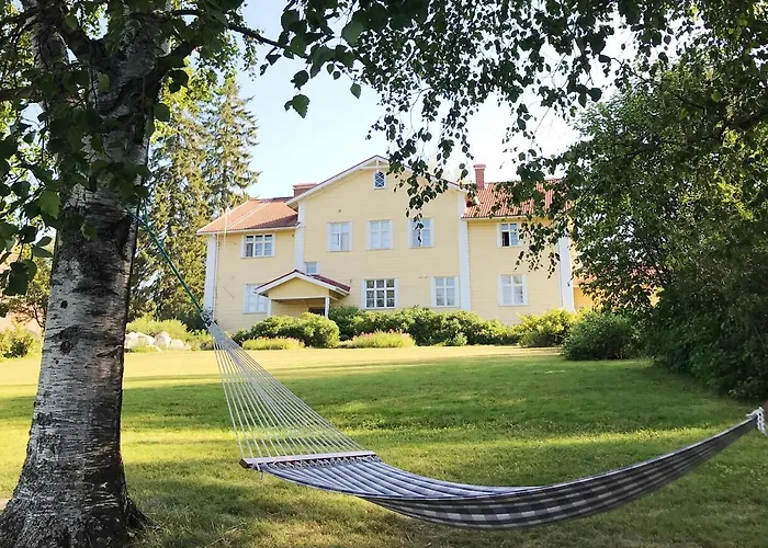 Vanha Pappila Hetki Oy Ähtäri