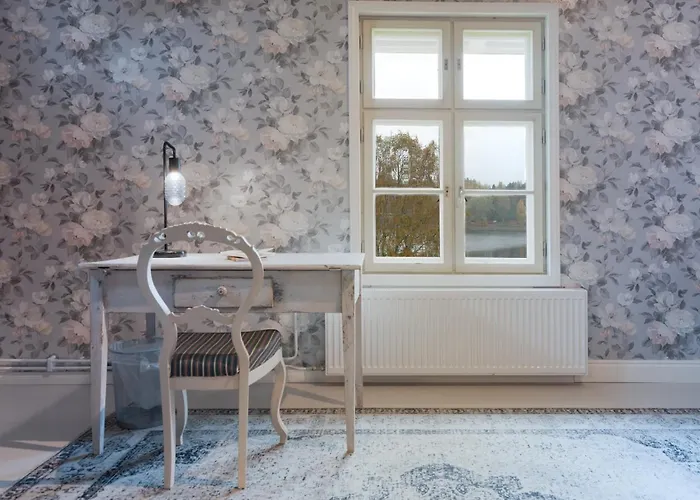 Vanha Pappila Hetki Oy Ähtäri