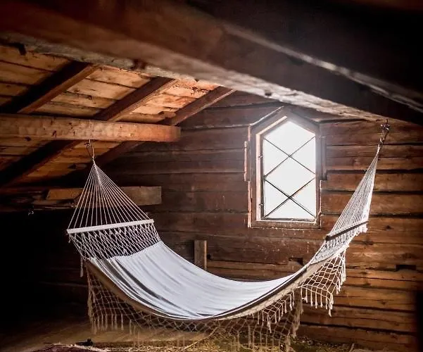 Gasthof Vanha Pappila Hetki Oy