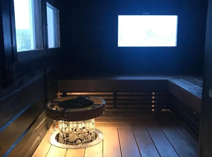 Gasthof Vanha Pappila Hetki Oy Ähtäri