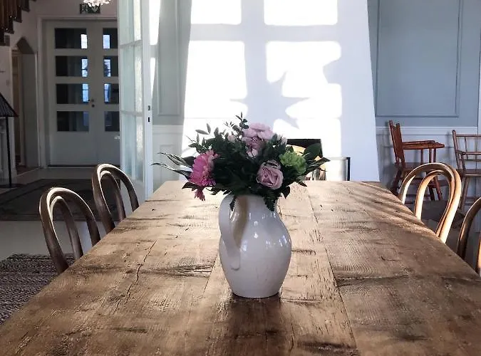 Gasthof Vanha Pappila Hetki Oy Ähtäri